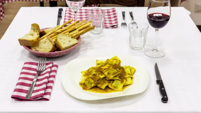 Trattoria Piemontese - 4