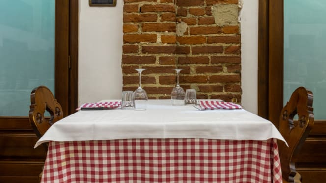 Trattoria Piemontese - 5