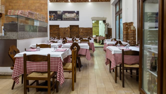 Trattoria Piemontese - 7