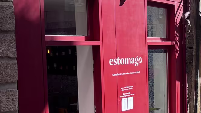 Estômago - 1