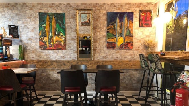 History Pizzeria - 7