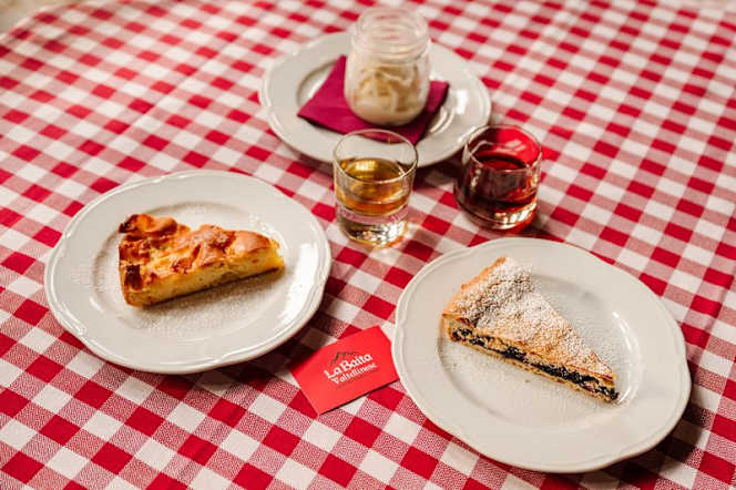 La Baita Valtellinese - Cucina della Valtellina a Seregno - 8