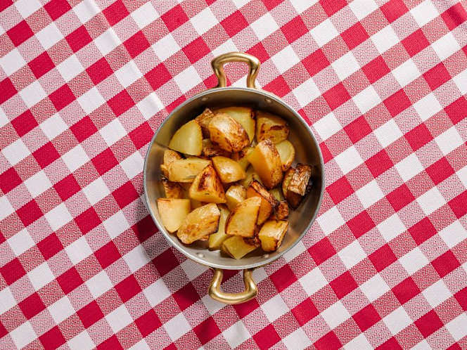 La Baita Valtellinese - Cucina della Valtellina a Seregno - 4