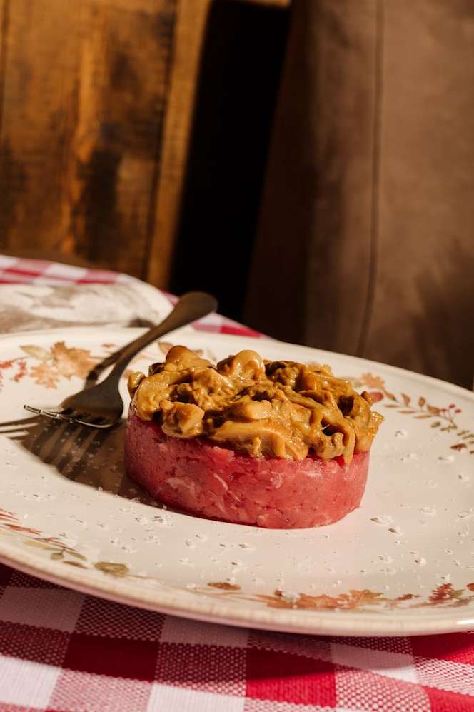 La Baita Valtellinese - Cucina della Valtellina a Seregno - 9