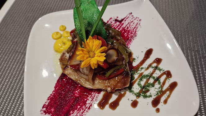 Parada Mix Madeira - 9