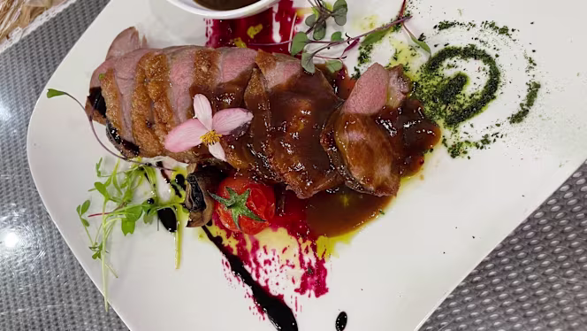 Parada Mix Madeira - 4