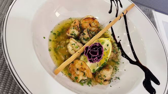 Parada Mix Madeira - 6