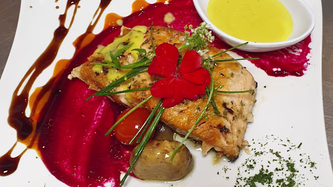 Parada Mix Madeira - 1