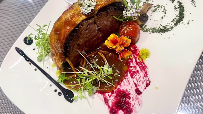 Parada Mix Madeira - 5