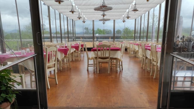 Ristorante Il Numero 1 - 9