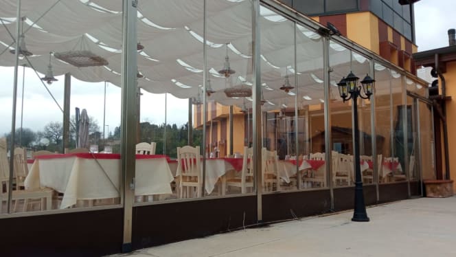 Ristorante Il Numero 1 - 0