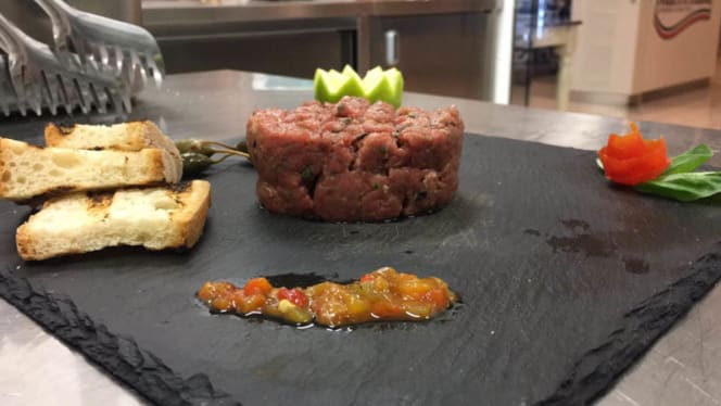 Ristorante Il Numero 1 - 5