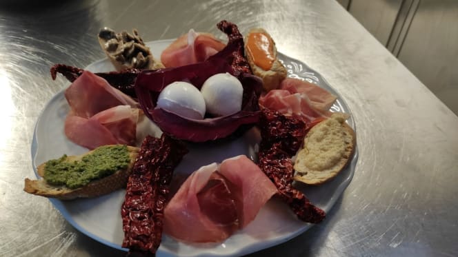 Ristorante Il Numero 1 - 4