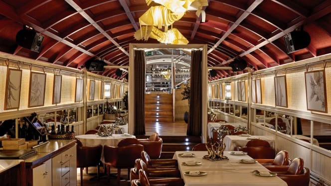 Lobito de Mar Madrid - 4