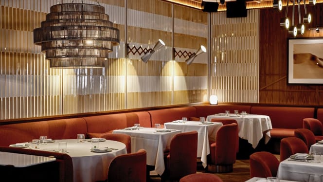 Lobito de Mar Madrid - 5