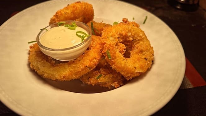 Charlie’s Steakhouse - 2