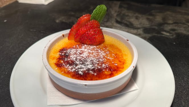 Charlie’s Steakhouse - 4