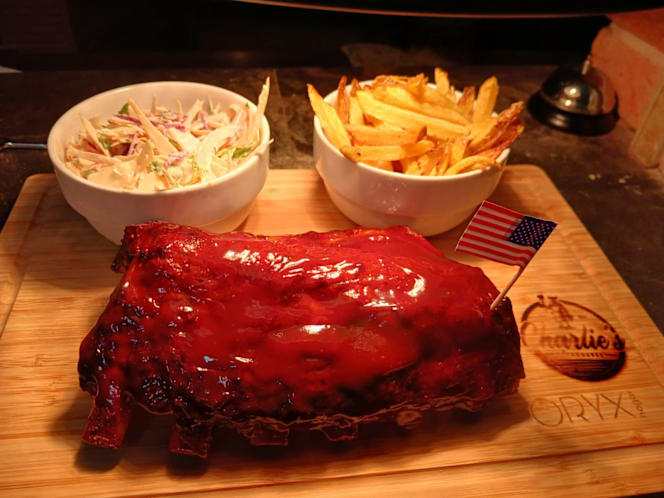 Charlie’s Steakhouse - 8