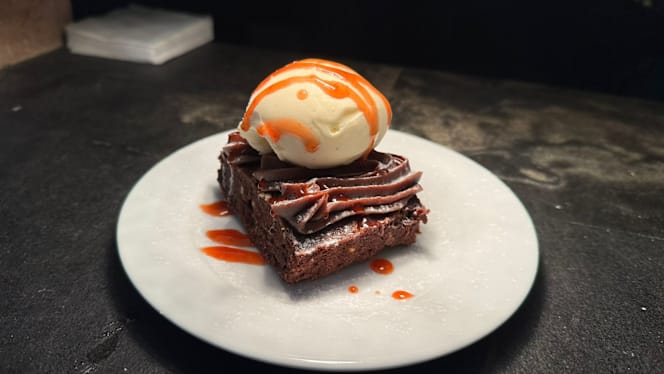 Charlie’s Steakhouse - 5