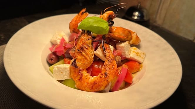 Charlie’s Steakhouse - 3