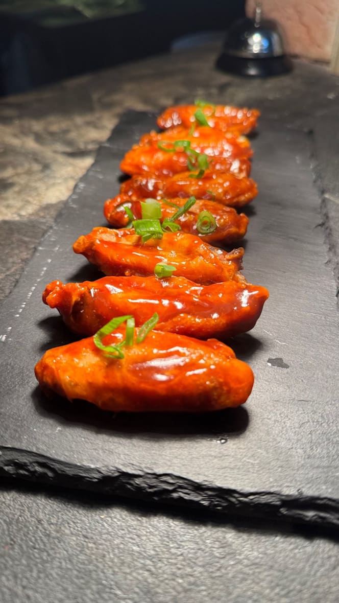 Charlie’s Steakhouse - 7