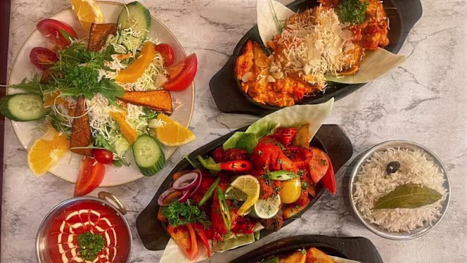 Houdini - Berlin - 2