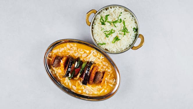Houdini - 6