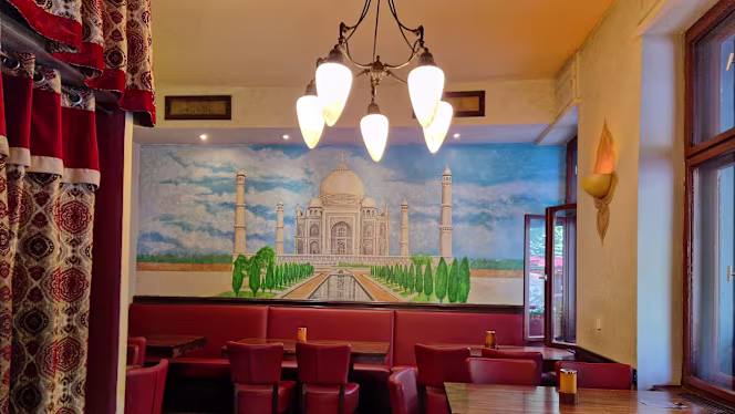 Houdini - Berlin - 3