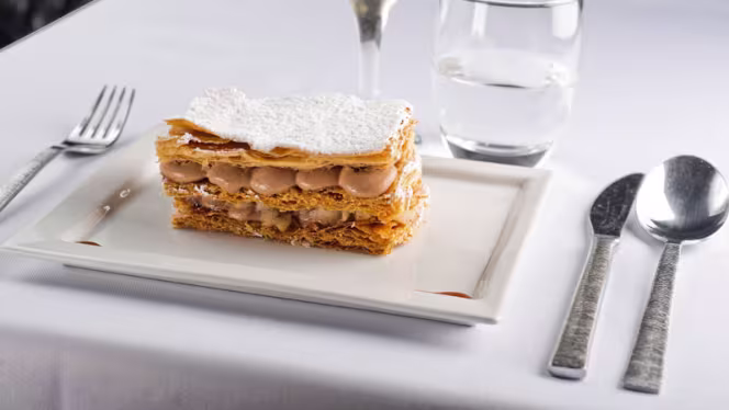 Le Bistro Parisien - Paris - 1