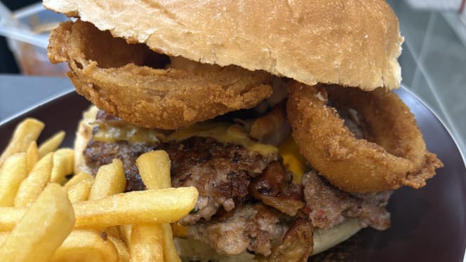 Seperò Bar & Grill - 4