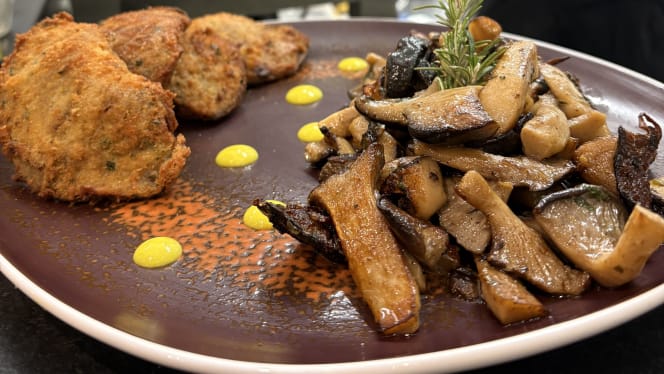 Seperò Bar & Grill - 5