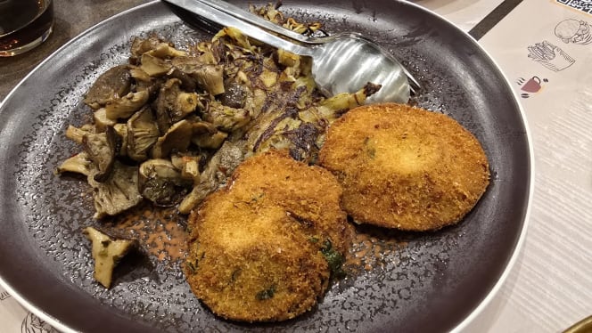 Seperò Bar & Grill - 0