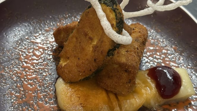 Seperò Bar & Grill - 6