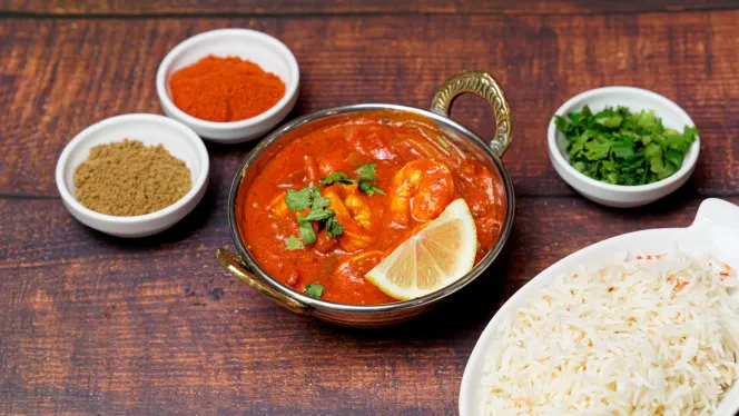 La Cuisine de l'Himalaya - Journey of Flavors - 0