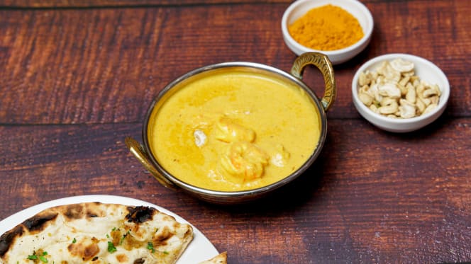 La Cuisine de l'Himalaya - Journey of Flavors - 7