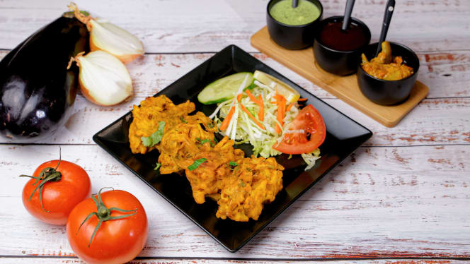 La Cuisine de l'Himalaya - Journey of Flavors - 2