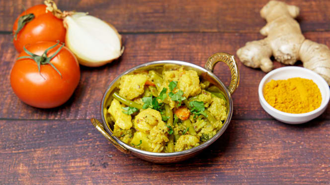 La Cuisine de l'Himalaya - Journey of Flavors - 3