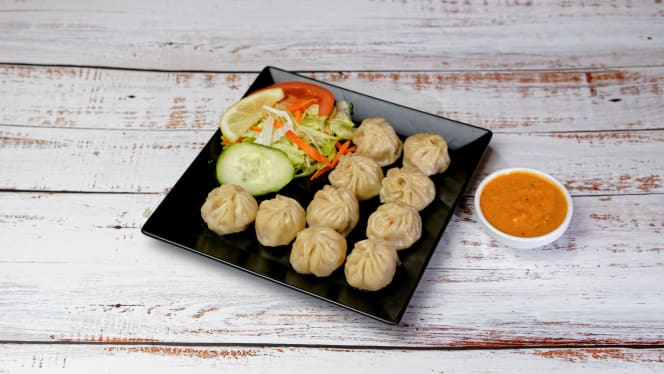 La Cuisine de l'Himalaya - Journey of Flavors - 9