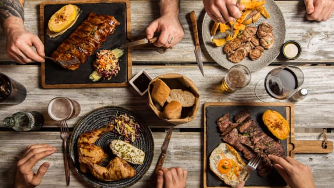 Twister Rock&Food - 8