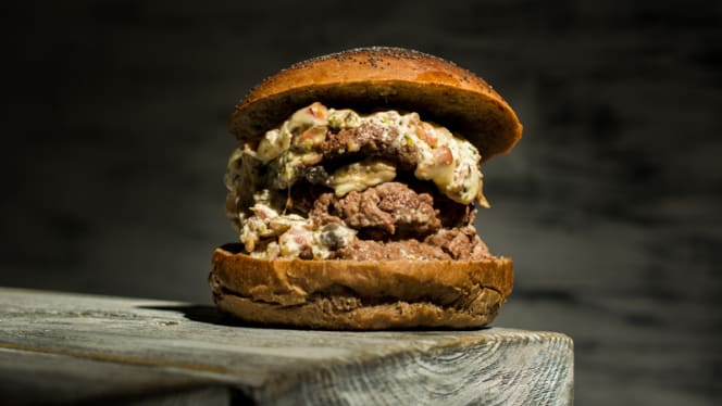 Twister Rock&Food - 4