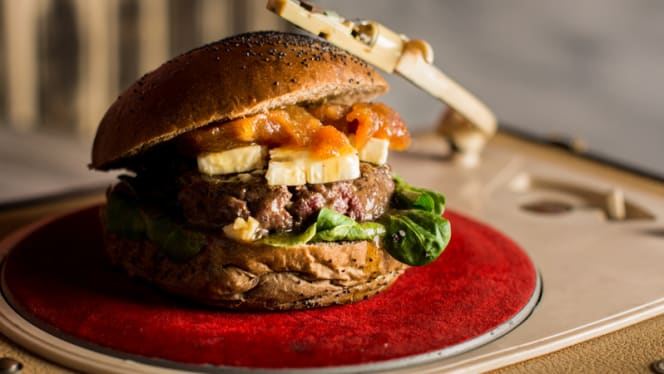 Twister Rock&Food - 1