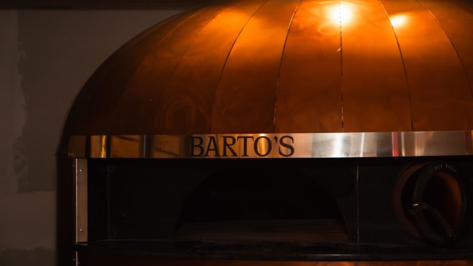 Barto's - 6