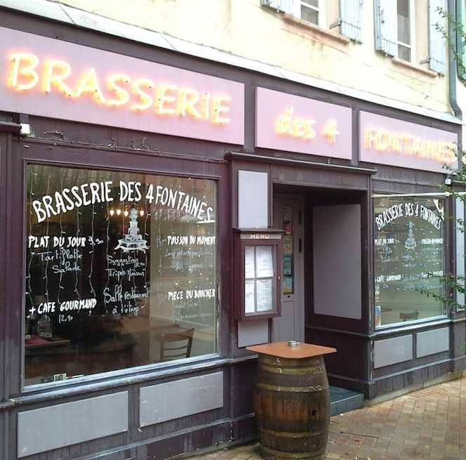 Le Toucan, Pub Brasserie - 7