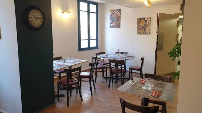 Le Toucan, Pub Brasserie - 9