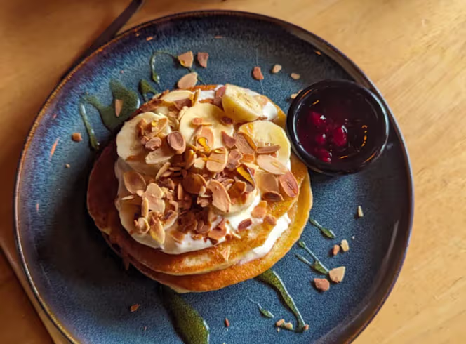 Brass Onion Bistro - 0