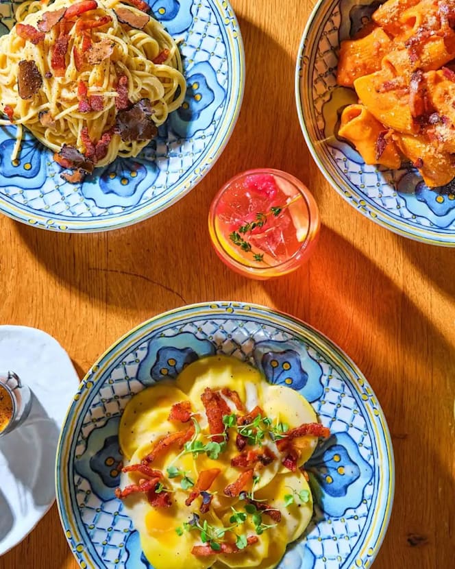 La Mafia se Sienta a la Mesa – Braga - 2