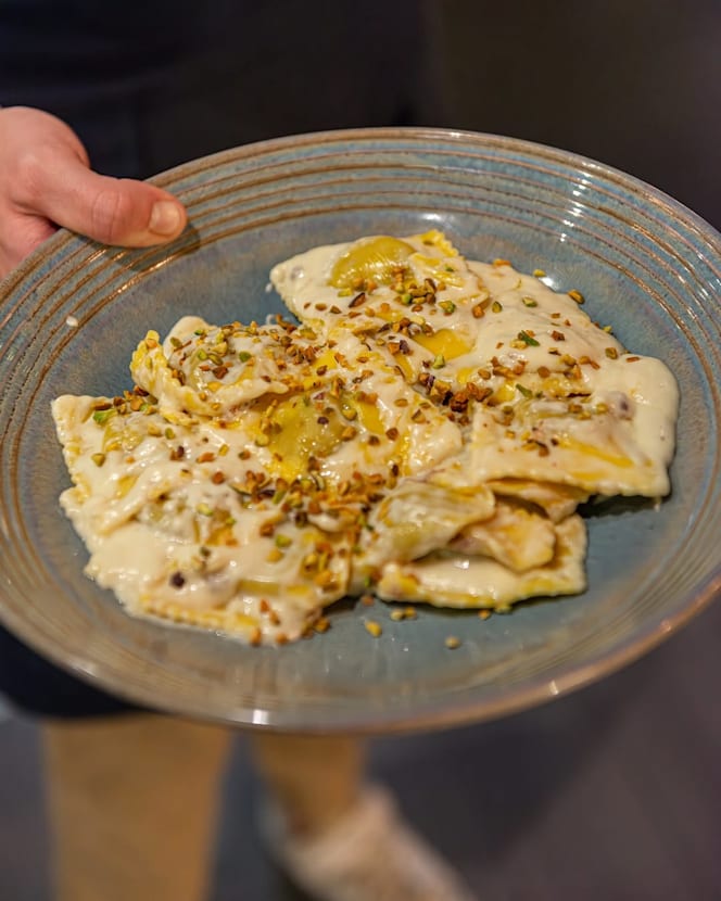 La Mafia se Sienta a la Mesa – Braga - 1