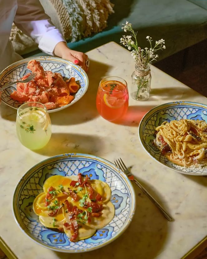 La Mafia se Sienta a la Mesa – Braga - 3