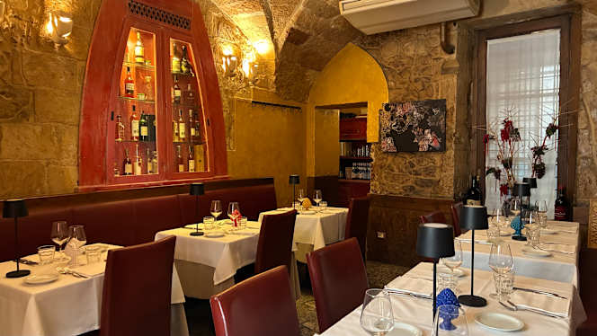 La Torre di Merlino - 8
