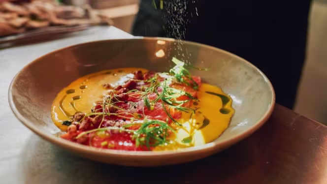 CEVICHE BAR - Modern Peruvian Cuisine - 4